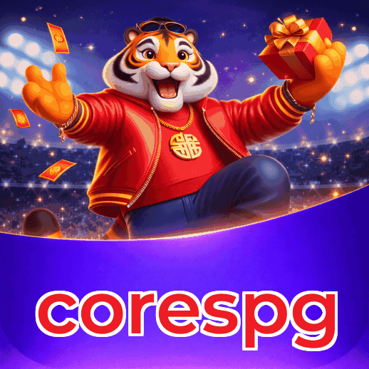 Login rápido no app corespg