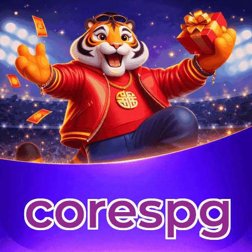 Siga a corespg no Facebook