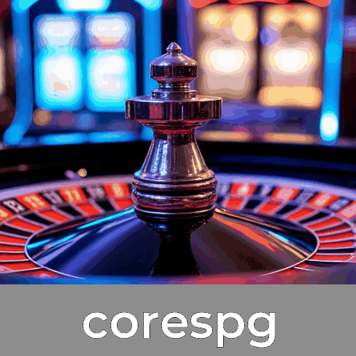 corespg: Plataforma de Cassino Premiado e Pagamentos Rápidos